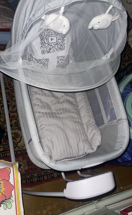 Lyulka Elektronniy garantiya