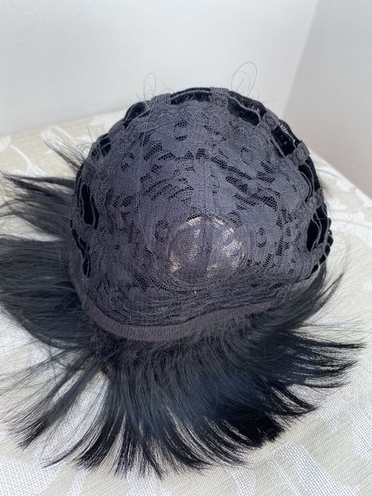 Висококачествена перука