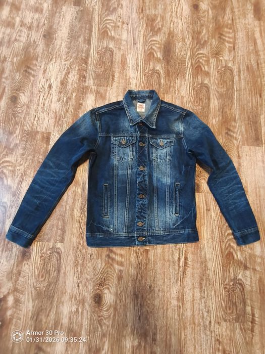 Geacă blug Copper Label