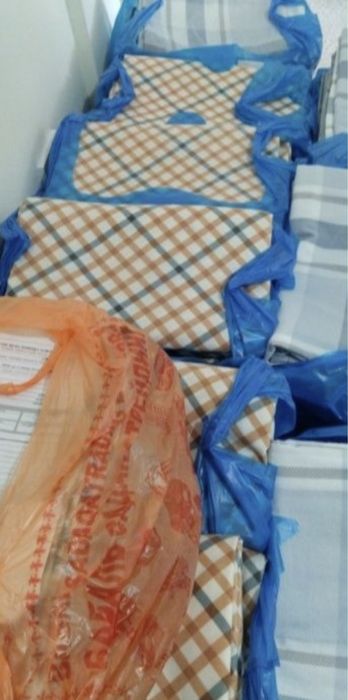 Химчистка текстиля