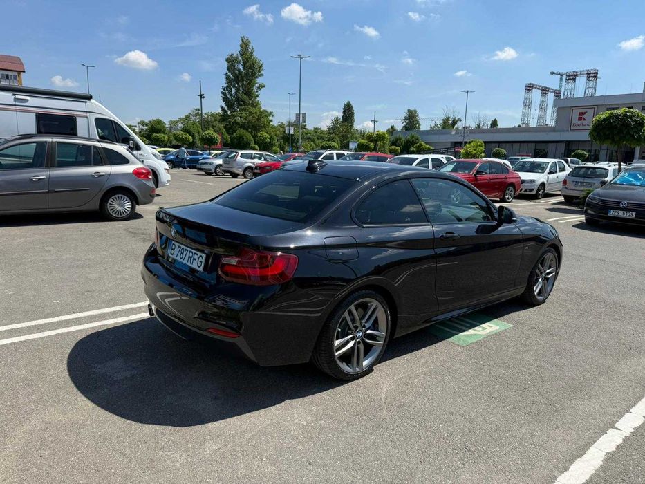 BMW 2 Series 2016 — imagine 2