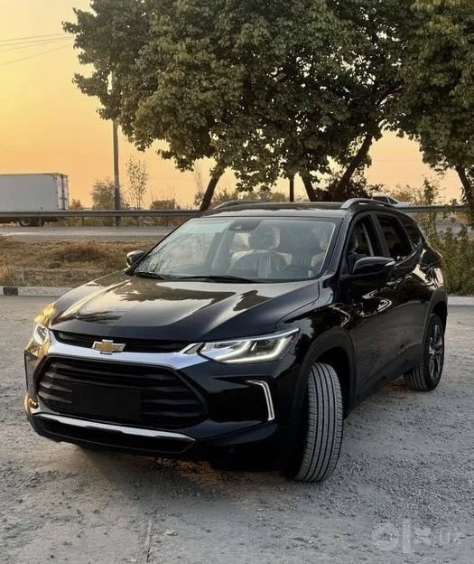 Tracker 2 premier plus 2025
