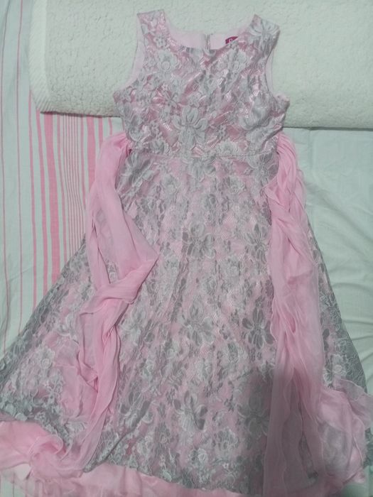 Платье на 12 лет