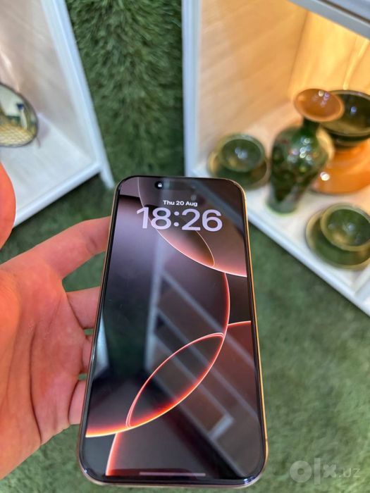 Iphone 16 Pro 128gb