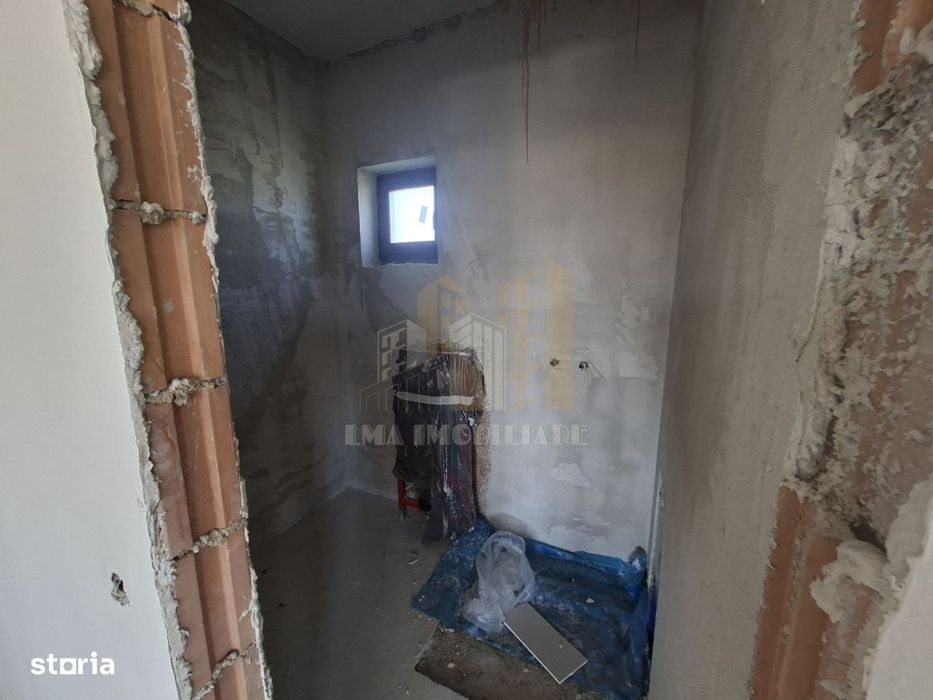 Ocazie! Casa individuala 4 camere Sanpetru Brasov