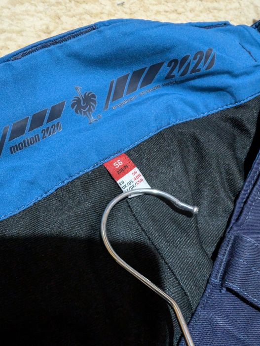 Engelbert Strauss 56