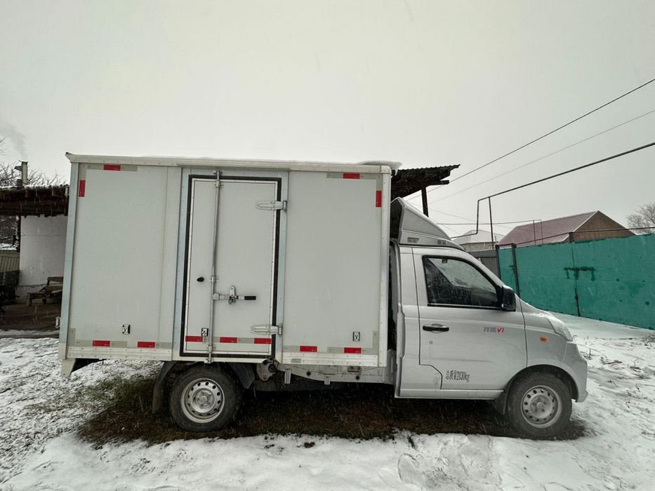 Газель мини  паркинг