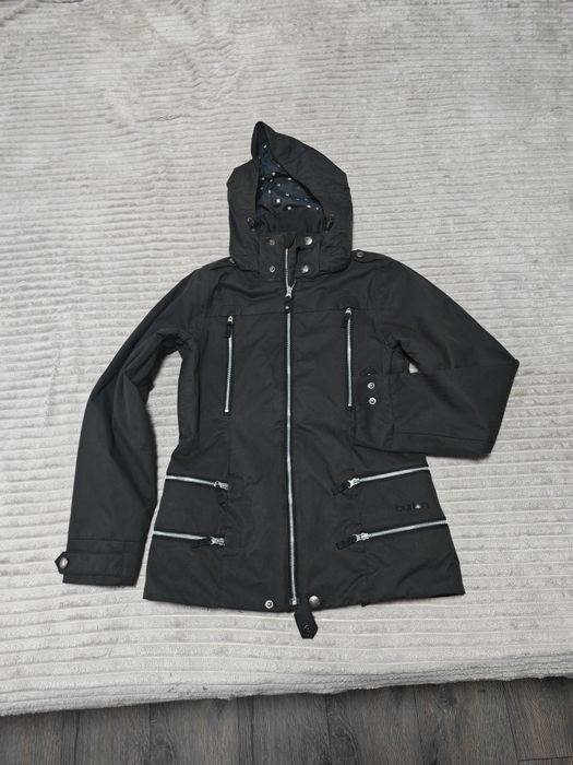 Burton Dryride geaca ski snowboard schi S