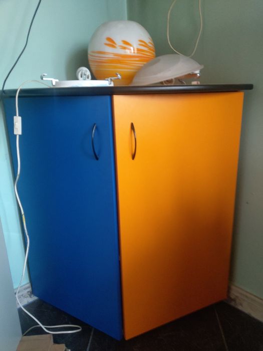 Mobilier camera copii