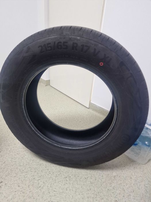 Anvelope Continental 215 65 r17 v xl