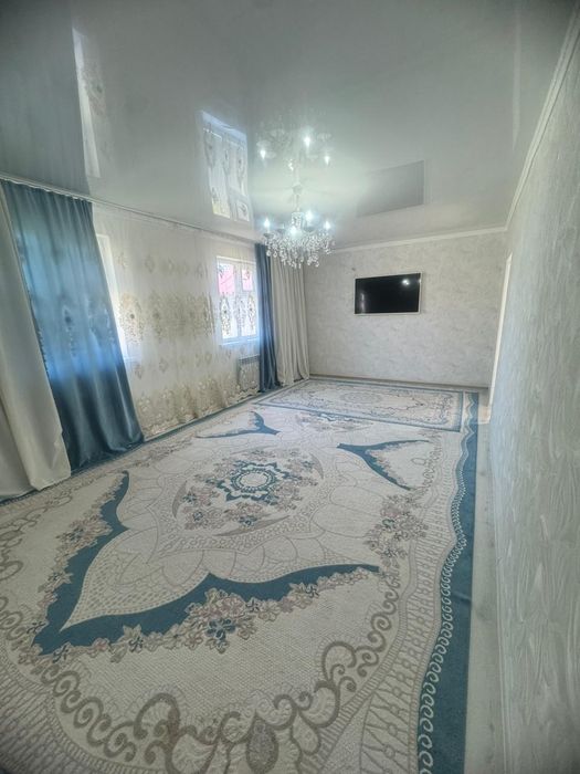 Жер үй саттылады