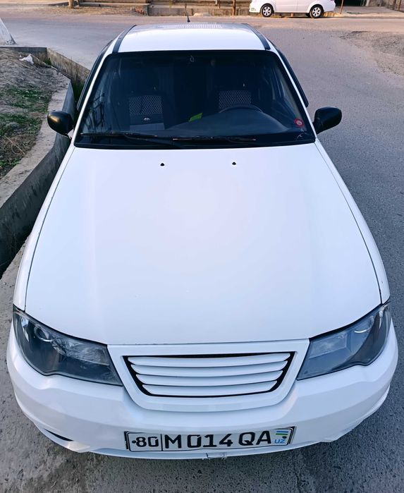 Нексия 2 2014 лукс кандитсанер