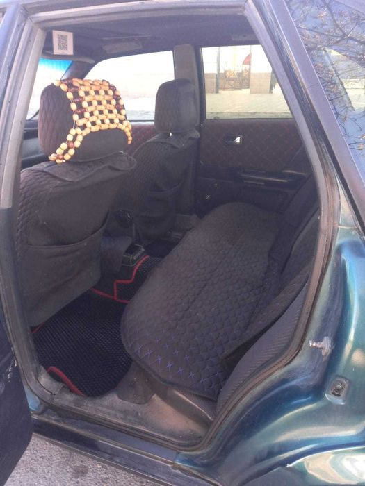 Продам машину срочно