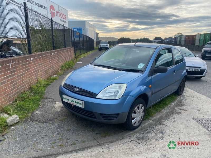 Ford Fiesta ( JHS ) 2002 - 2005 PIESE AUTO