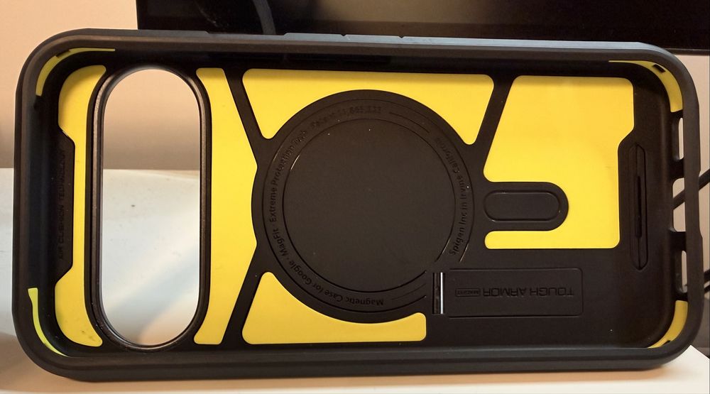 Google Pixel 10 Pro XL