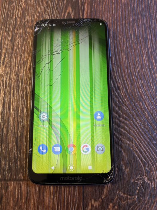 Motorola G7 64 GB