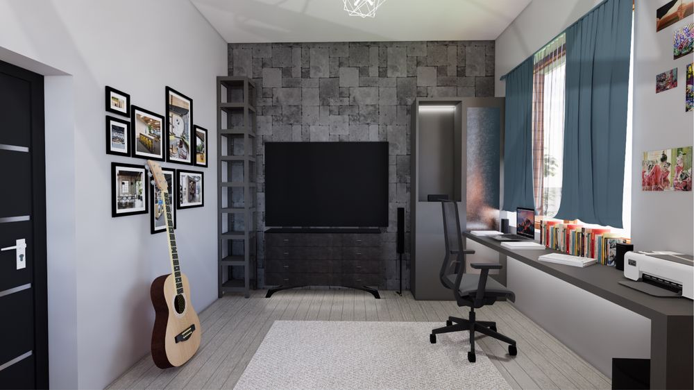 Cursuri AUTOCAD, SKETCHUP sau LUMION incepatori