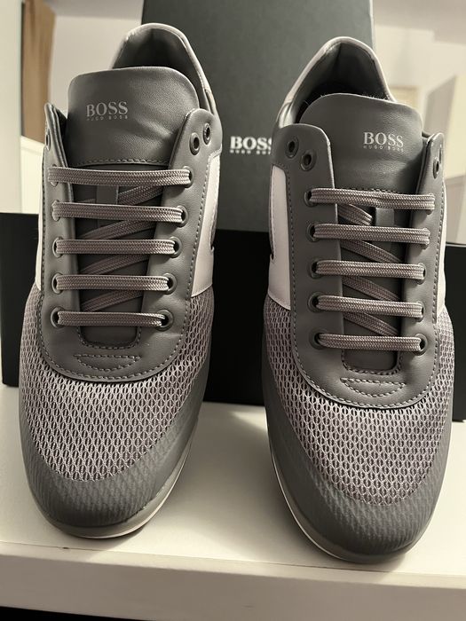 Adidasi Hugo Boss,,