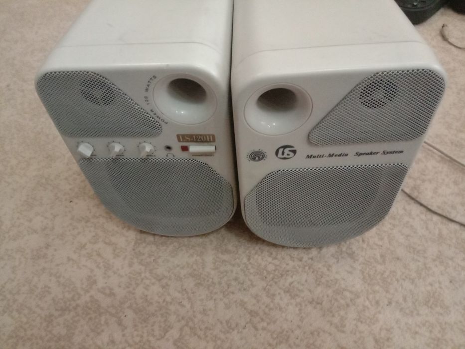 колонки сабвуфер  сабуфер,  еще колонки