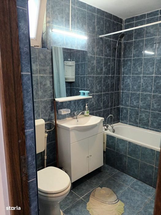 Închiriere 3 camere parter/1 Catargiu