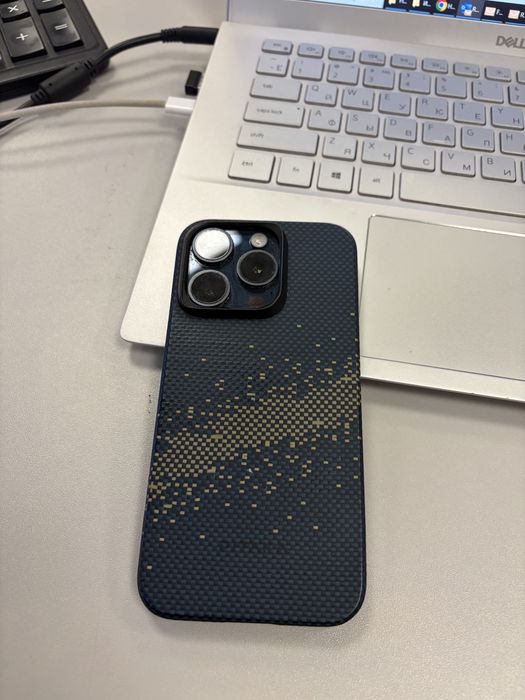 Iphone 15 pro 128 gb