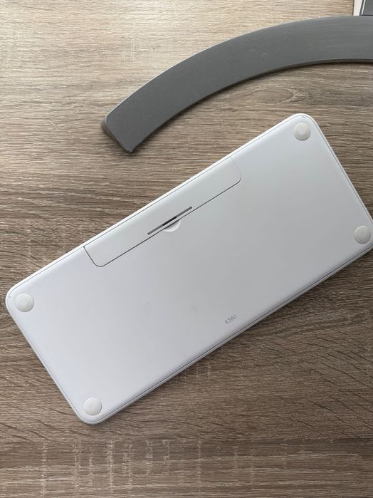 Клавиатура Logitech k380