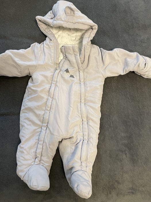 Salopeta marime 62 in extenso