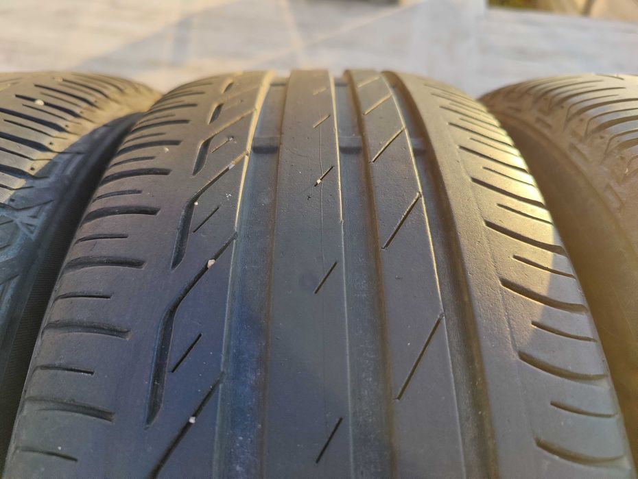 Anvelope de vara Bridgestone 185/60R15