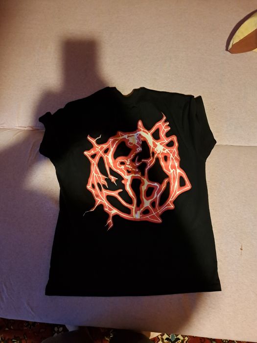 Tricou Revenge M