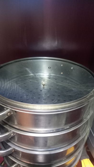 Продам мантоварку