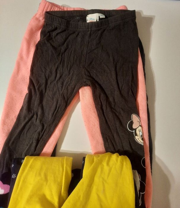Lot pantaloni pt copii