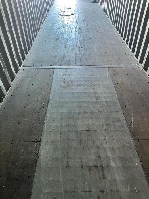 КОНТЕЙНЕРА 40 футовые ЖД(СТАНДАРТ) 2,6 GP Идеальном Состоянии в АСТАНЕ