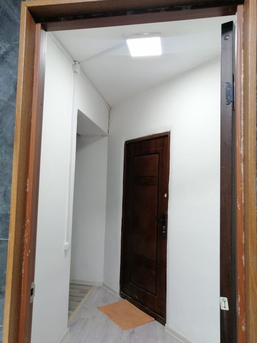 Коммерческая недвижимость