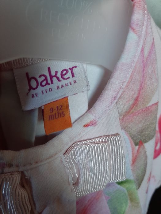 Детски рокли Ted Baker размер 9-12