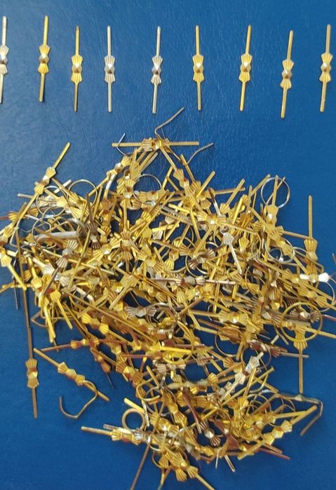 Продам аксессуары к люстре,бра итд