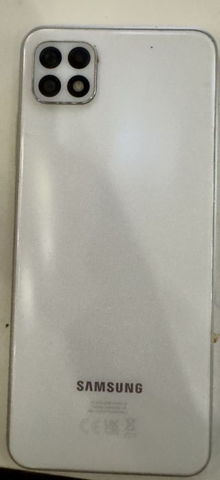 Samsung galaxy A22 5G