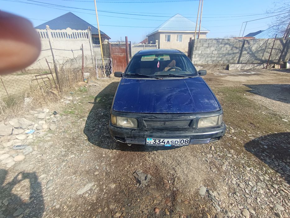 Пассат б3 1.8 универсал