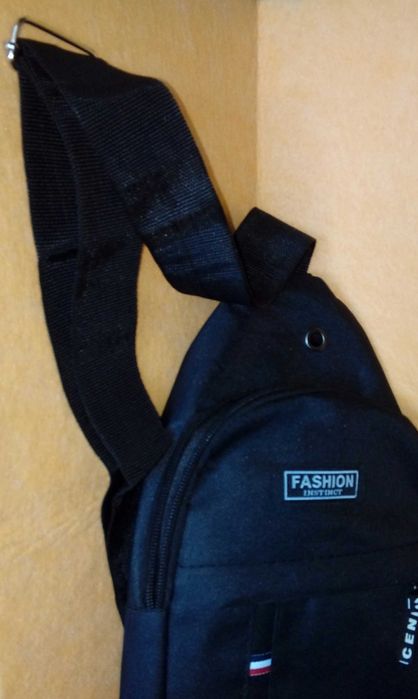 Барсетка НОВАЯ. Полиэстер