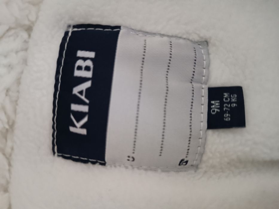 Космонавт Kiabi 9м