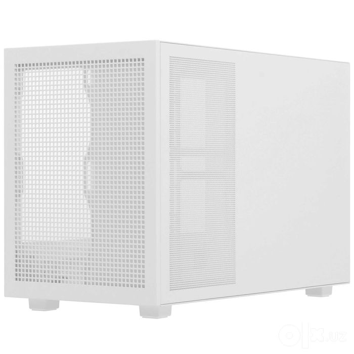 - Компьютерный корпус Deepcool CH260 White