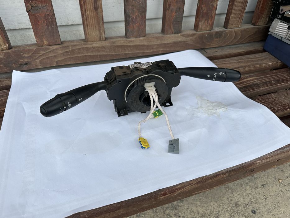 Лентов кабел със лостчета за Ситроен Берлинго и Пежо Партнер!