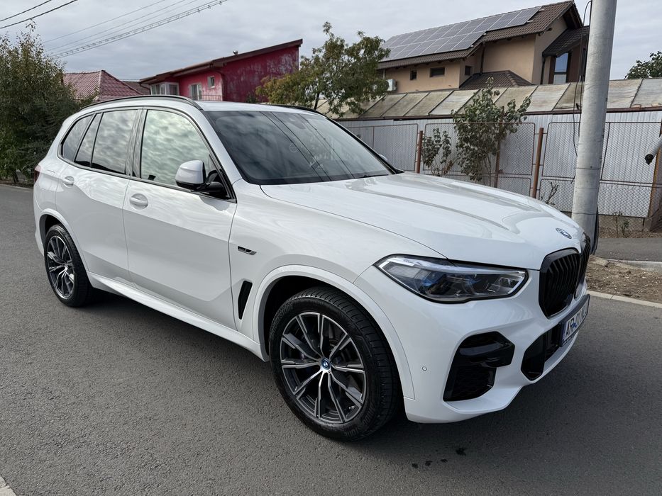 BMW X5 0 — imagine 4