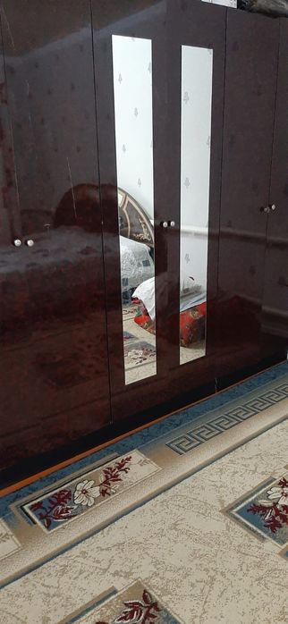 Спальный гарнитура