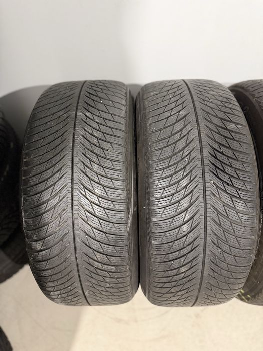 Jante BMW 19" 7mm  Style 734 X5 G05 G06 Anv Iarna 265 50 R19