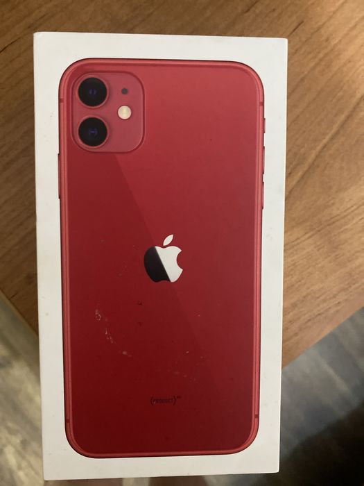 Продам IPhone 11