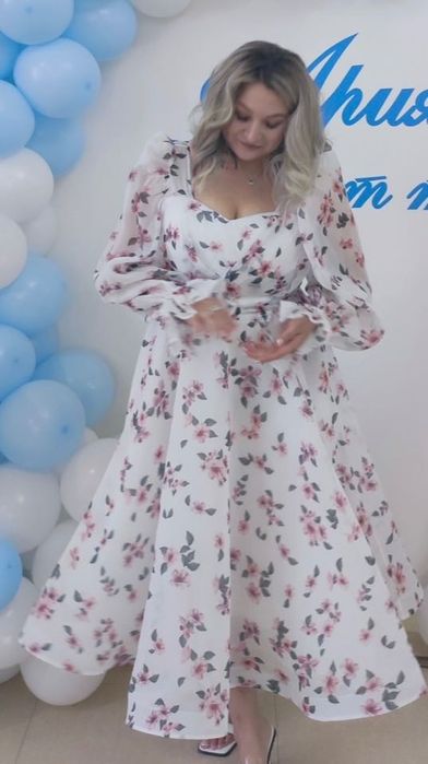 Продам вечернее платье