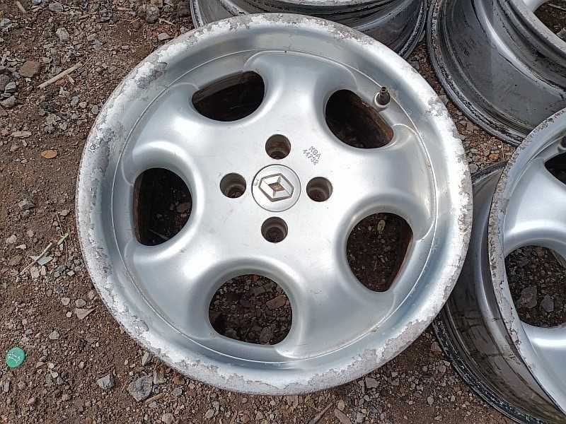 Продам оригинальные легкосплавные диски "ROD"