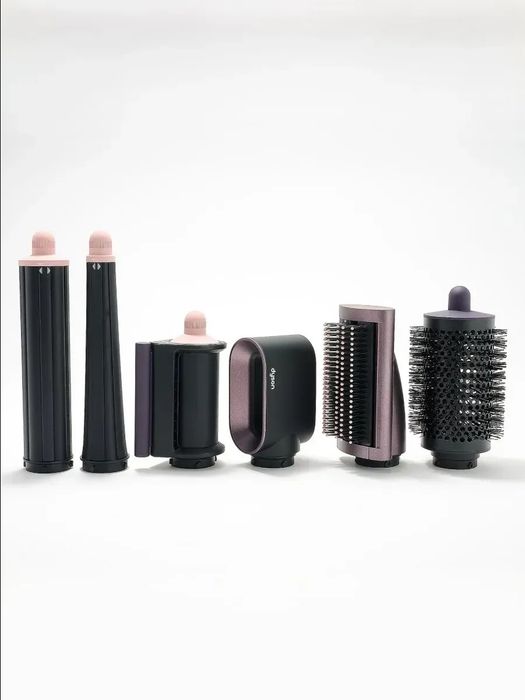 Dyson Airwrap i.d. Long HS08 «Jasper Plum»