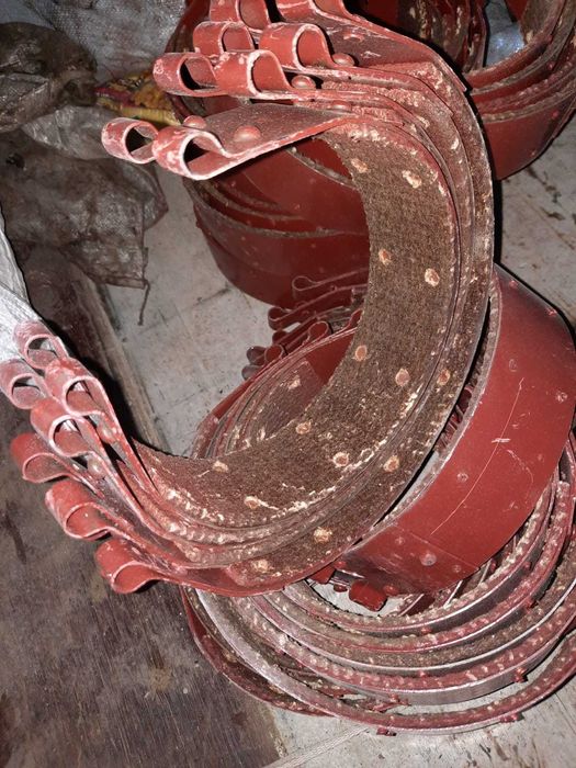 Т-25 Продаю запчасти