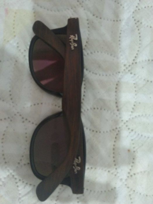 Ray-Ban слънчеви очила